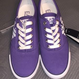 Emperio Armani Sneakers